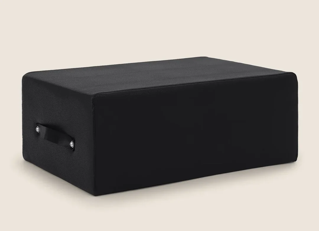 Pilates box