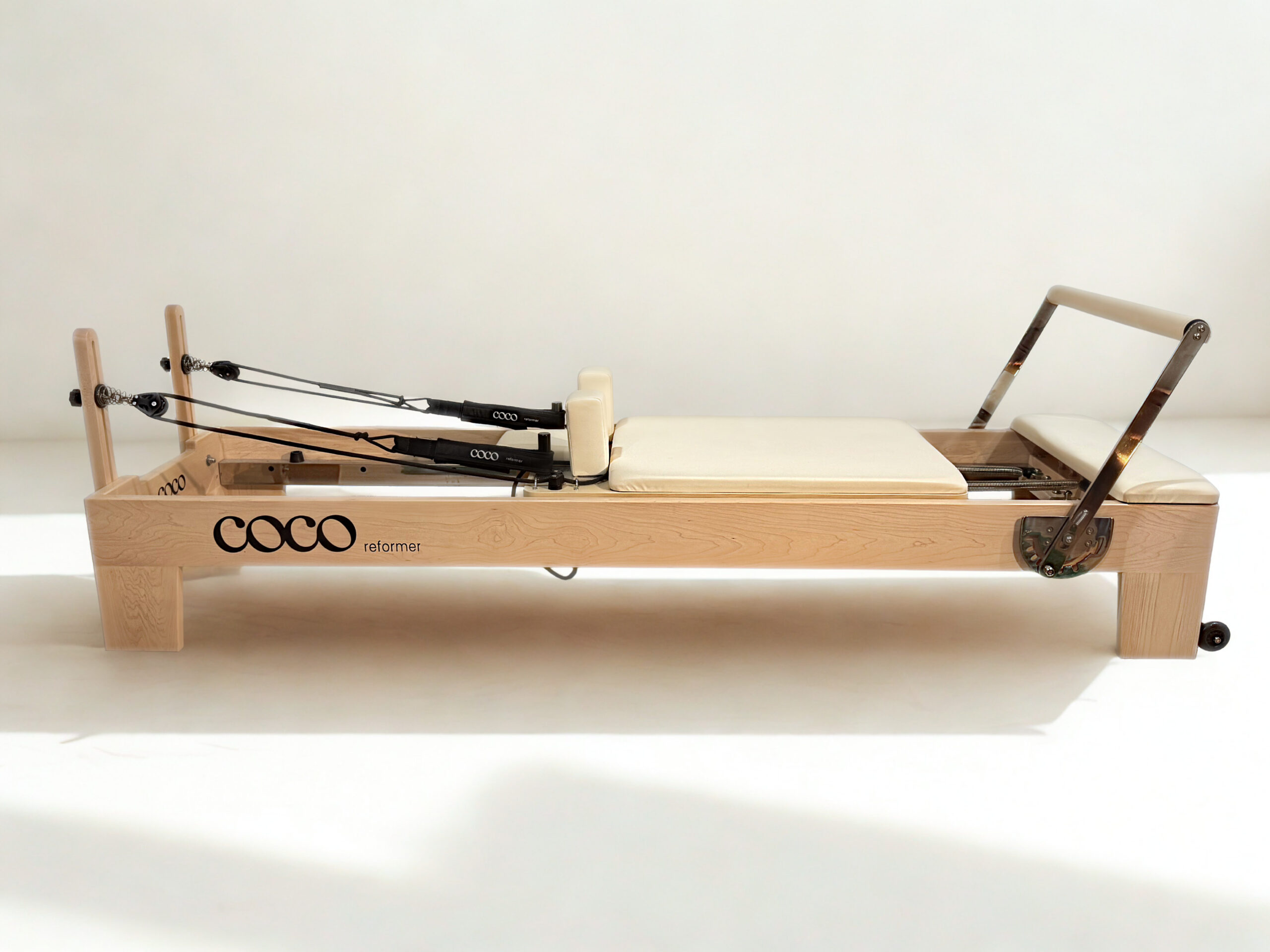 COCO Studio Reformer